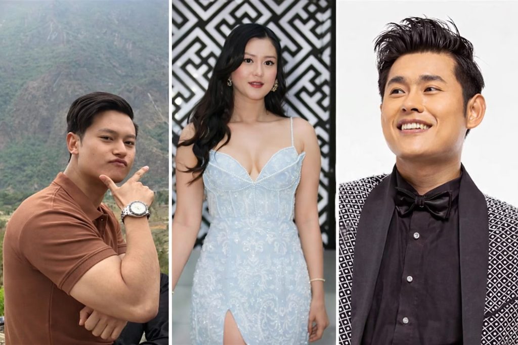 फ्लिम ‘जलाकी’ मा कलाकार हेरफेर