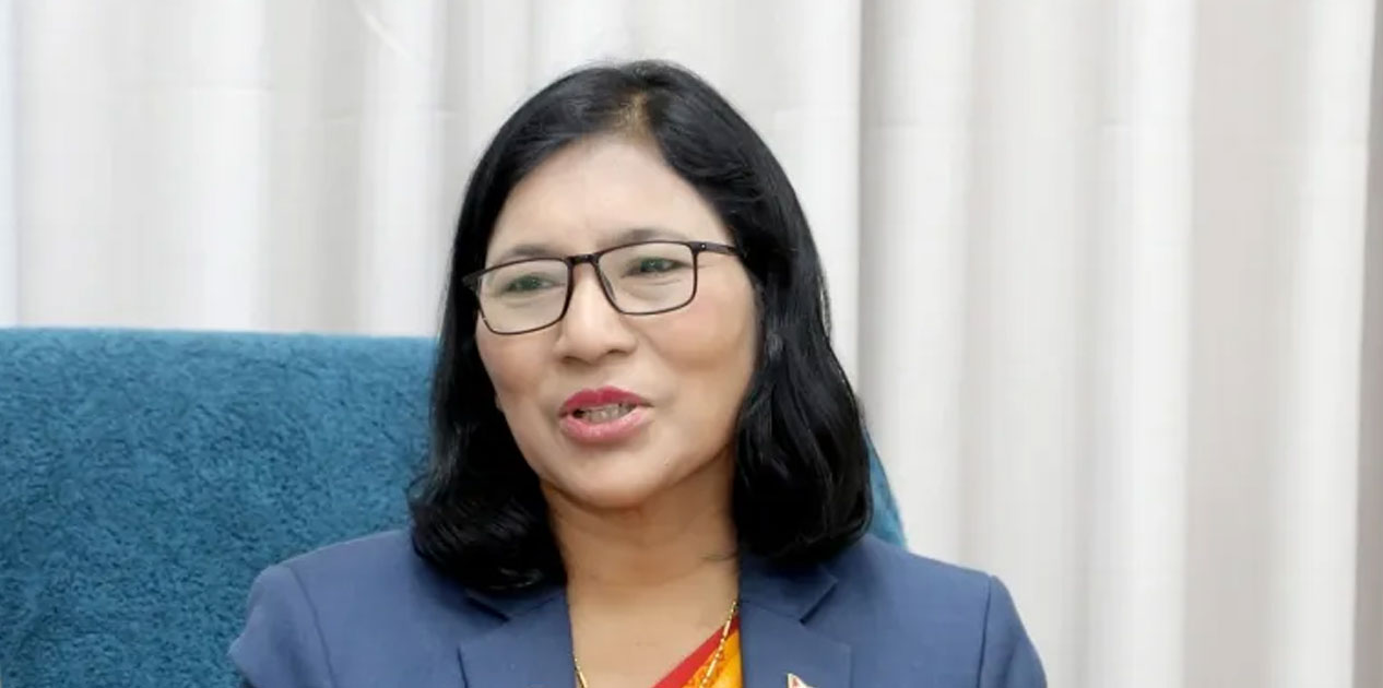 निर्वाचन मतदान गर्ने प्रक्रिया मात्र होइन, जनतामा निहित सार्वभौमसत्ताको प्रयोग गर्ने माध्यम हो : आयुक्त डा. तुलाधर