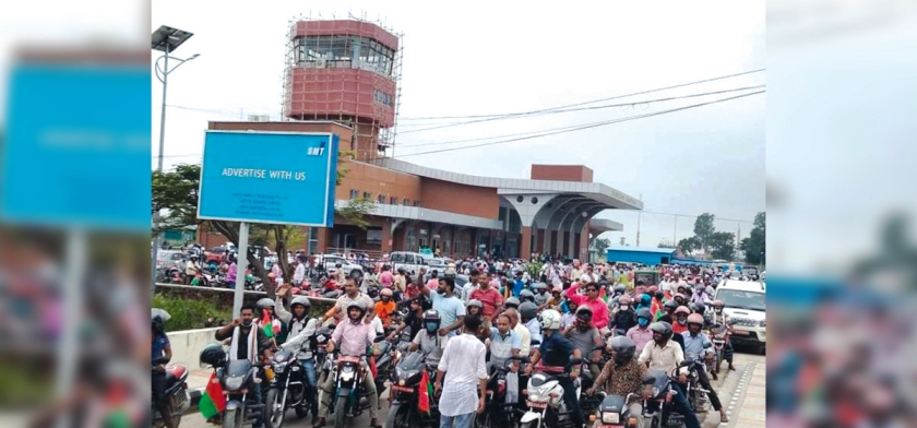 मधेसमा राजनितिक तागत जाँच्दै जसपा र लोसपा