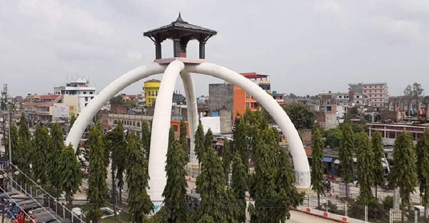 जनकपुरमा गठबन्धन सरकारविरुद्ध खबरदारीसभा हुने