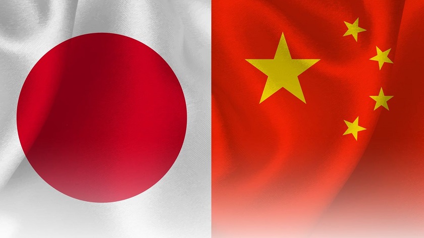 जासुसीको आरोपमा जेलमा परेका आफ्ना नागरिकलाई रिहा गर्न चीनसँग जापानको आग्रह