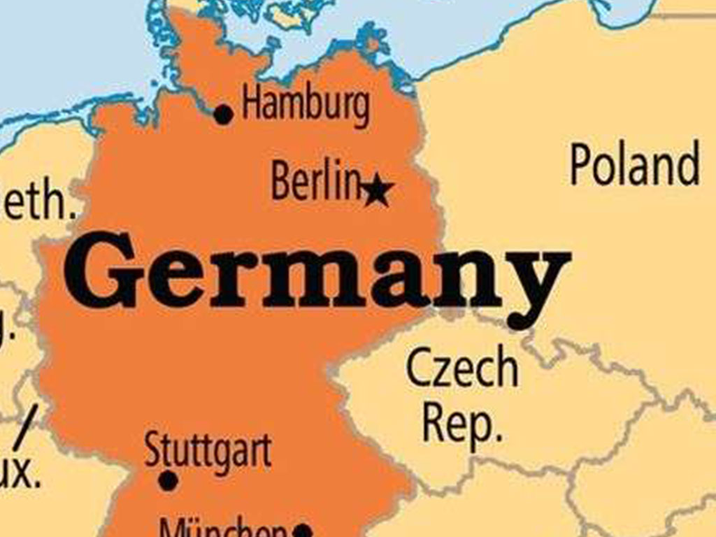 सन् २०२३ मा जर्मनीको आर्थिक वृद्धिदर थप खुम्चिने प्रक्षेपण