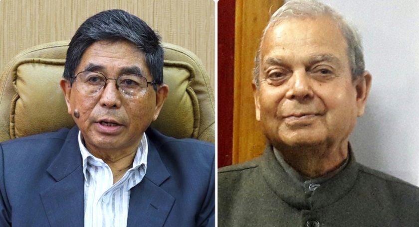मन्त्री फेर्न जसपा र लोसपाले दिएको अल्टिमेटम टेरेनन् प्रधानमन्त्री ओली