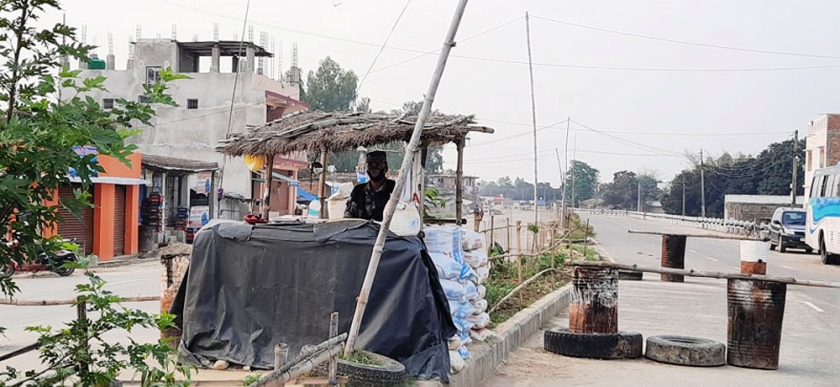 भारततर्फ जान लागेका चार युवतीको उद्धार