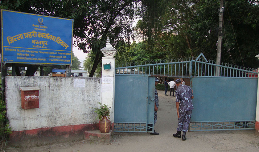 सामाजिक सञ्जालमार्फत ठगी गर्ने ३ जना पक्राउ