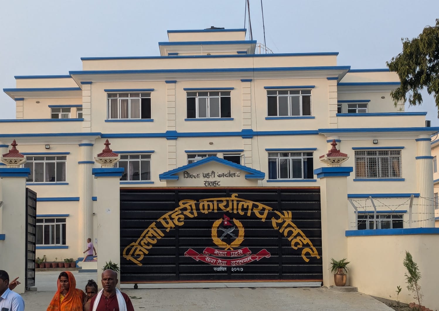 फरार कैदीलाई थप कारबाही गर्ने  रौतहट प्रहरीको चेतावनी