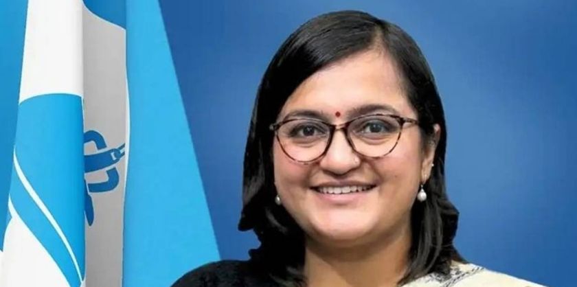 काठमाडौँ-१ मा रञ्जु दर्शना विजयी