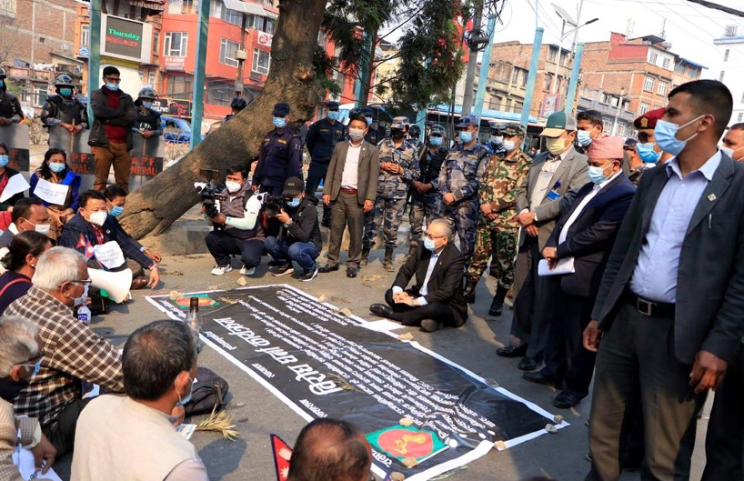 होला त रेशम चौधरीको रिहाई ? गृहमन्त्रीको संयोजकत्वमा वार्ता टोली गठन