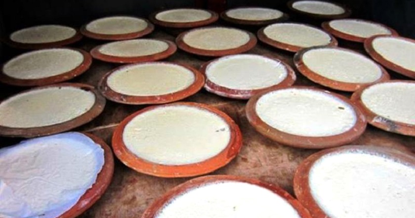 भक्तपुरमा‘जुजु धौ' दहीको माग उच्च