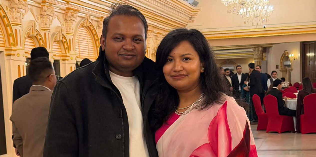 मन्त्री पत्नी श्रेष्ठको प्रष्टीकरण : ‘बीमा बोर्ड सम्बन्धि मनोनयन पत्र बुझेको छैन्’