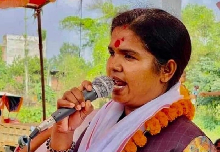 नेपालमा धेरै सम्भावना छन्, धेरै गर्न सकिन्छ : सांसद साह