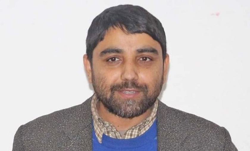 रास्वपा स्थापनाको मूल उद्देश्य मुलुकको नीति परिवर्तनका लागि हो : महामन्त्री बुर्लाकोटी