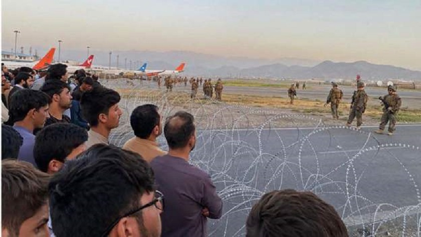 अफगान राष्ट्रिय ध्वजावहाक विमानद्वारा अवरूद्ध आन्तरिक उडान पुनः सुरु