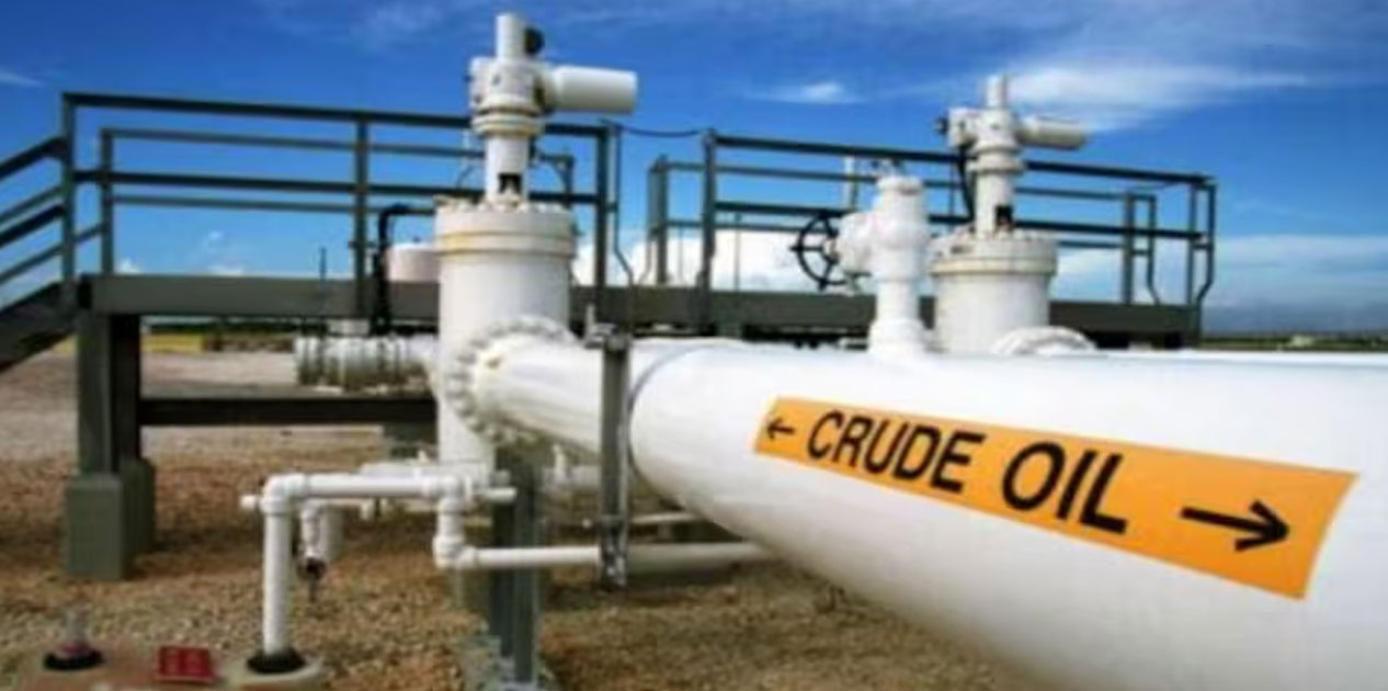 मध्यपूर्व युद्धका कारण कच्चा तेलको मूल्यमा तीव्र वृद्धि