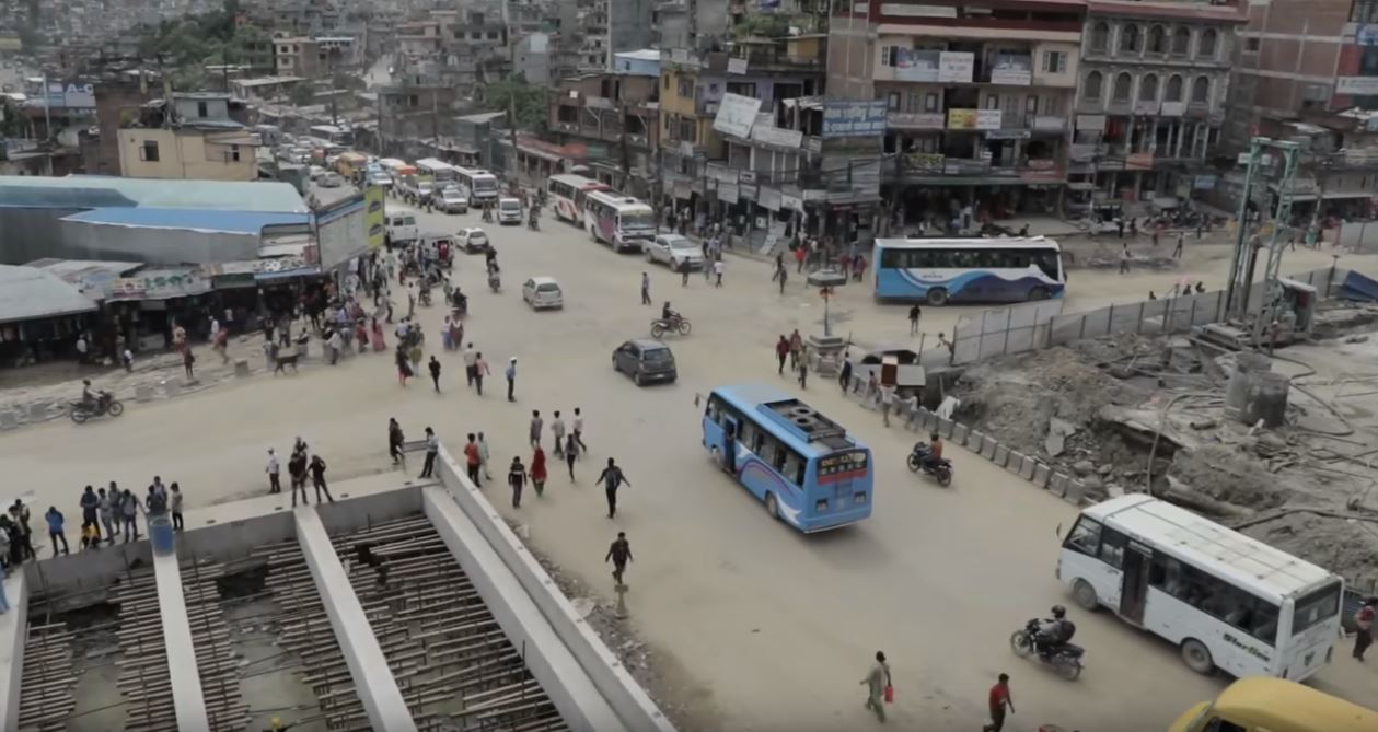 काठमाडौँबाट घर फर्कन चाहनेलाई मौका, पत्र भने अनिवार्य