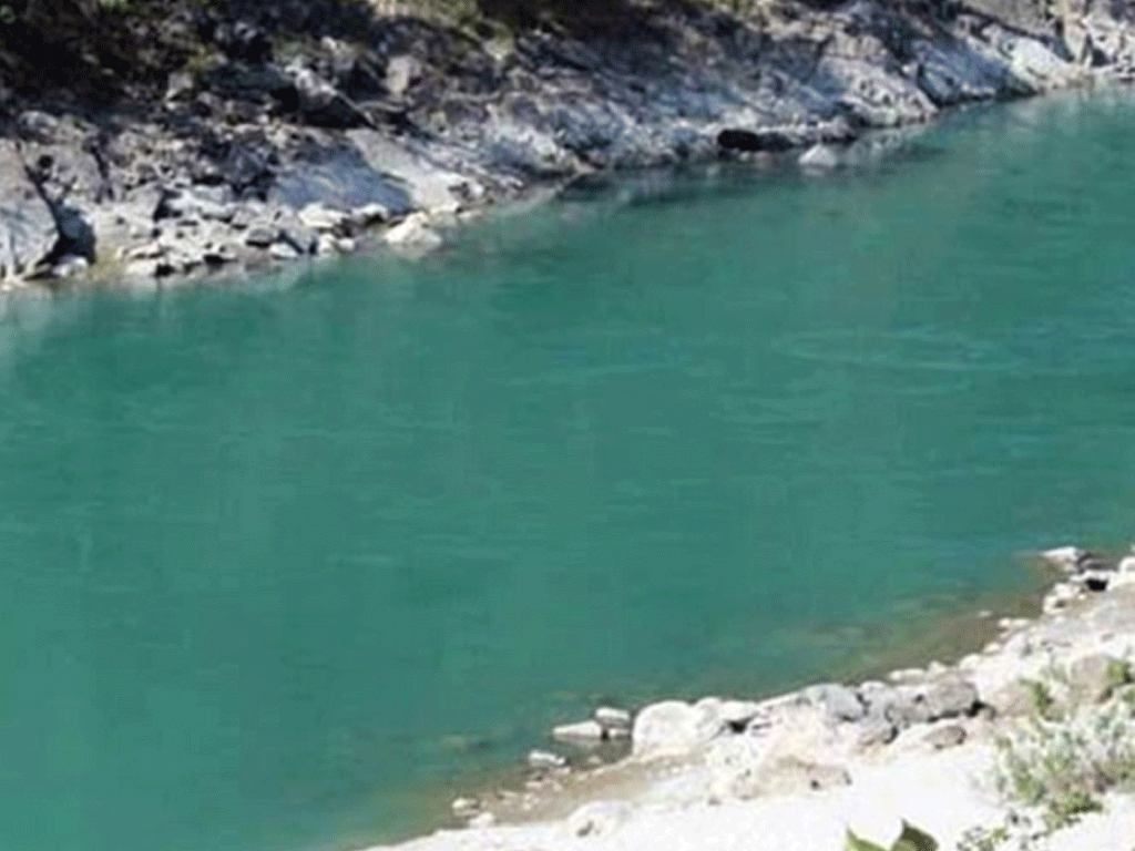 कालीगण्डकीमा बेपत्ता भएका २ जनाकै शव फेला