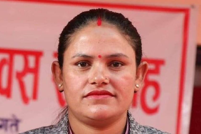 ‘बिरुवा रोप्ने मात्र नभई संरक्षणमा ध्यान दिऔँ’