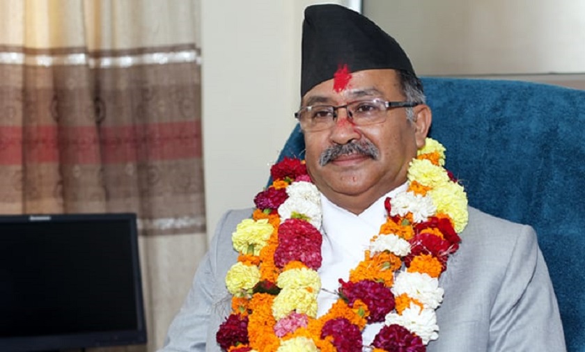 सङ्क्रमणकालीन न्याय नटुङ्गिनु इच्छाशक्तिको अभाव : पूर्वप्रधानन्यायाधीश श्रेष्ठ