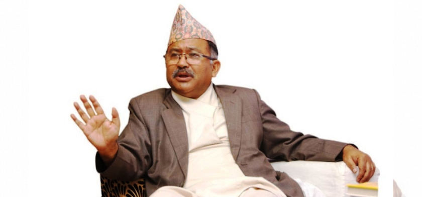 ‘कानुनको शासन कमजोर बन्दा गरिबी, भ्रष्टाचार र कुशासन बढ्छ’ : पूर्व प्रधानन्यायाधीश श्रेष्ठ