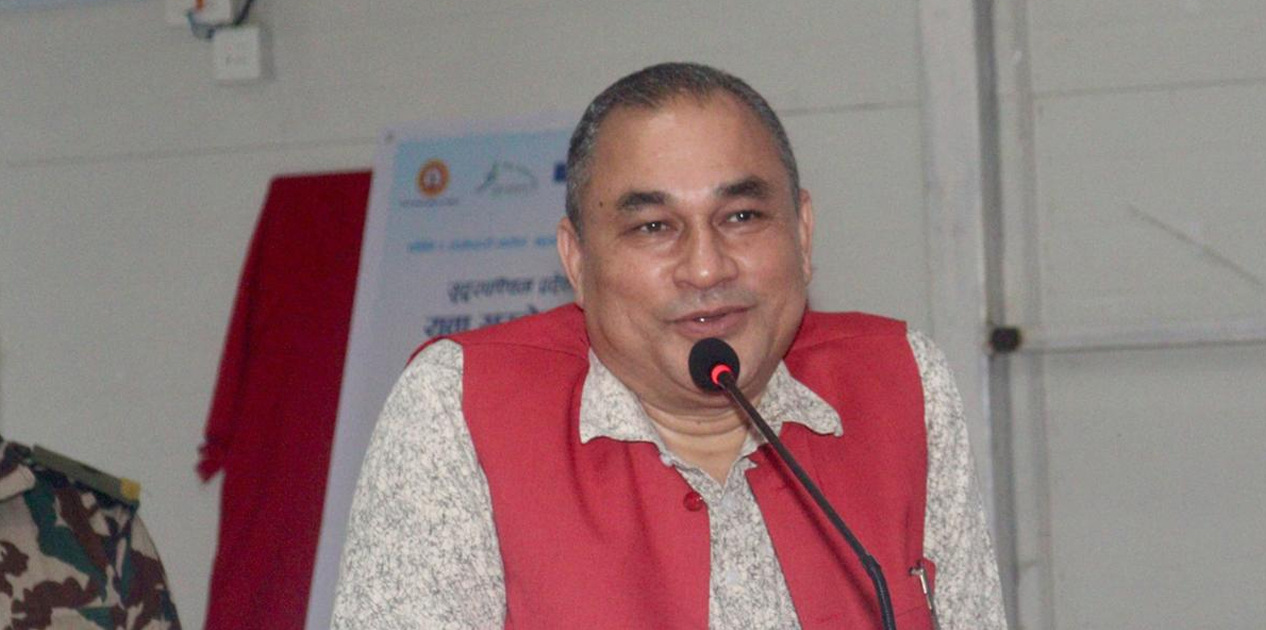 ‘अहिलेसम्मका परिवर्तनकारी आन्दोलनमा युवाको उल्लेखनीय योगदान छ’: मुख्यमन्त्री शाह