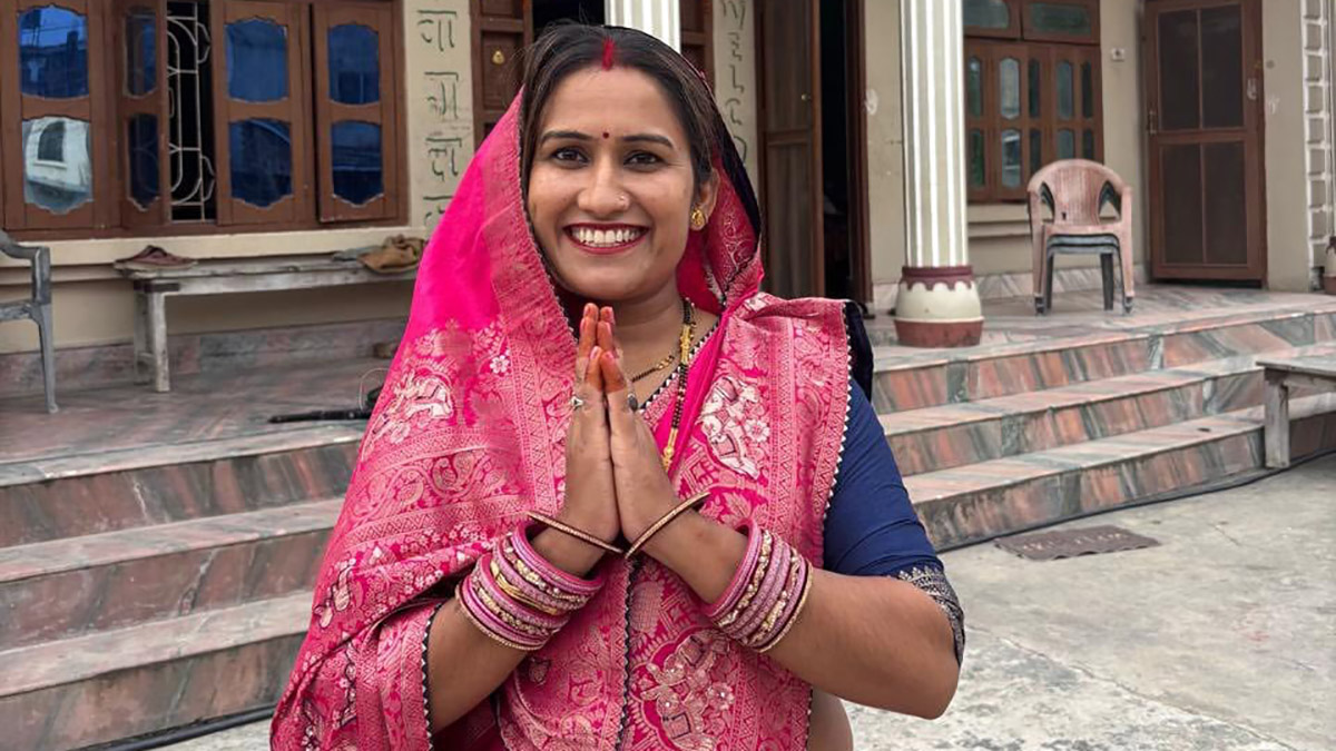 मधेशकी राप्रपा सांसद कञ्चन पदमुक्त