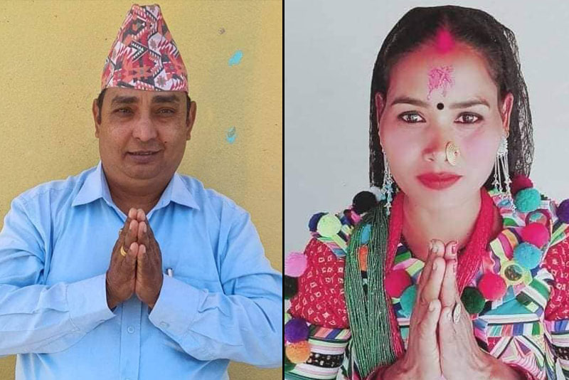 कञ्‍चनपुरको कृष्णपुरमा कांग्रेस विजयी