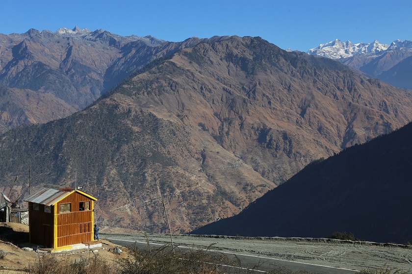 कर्णाली सरकारले एकीकृत बस्ती निर्माण गर्ने