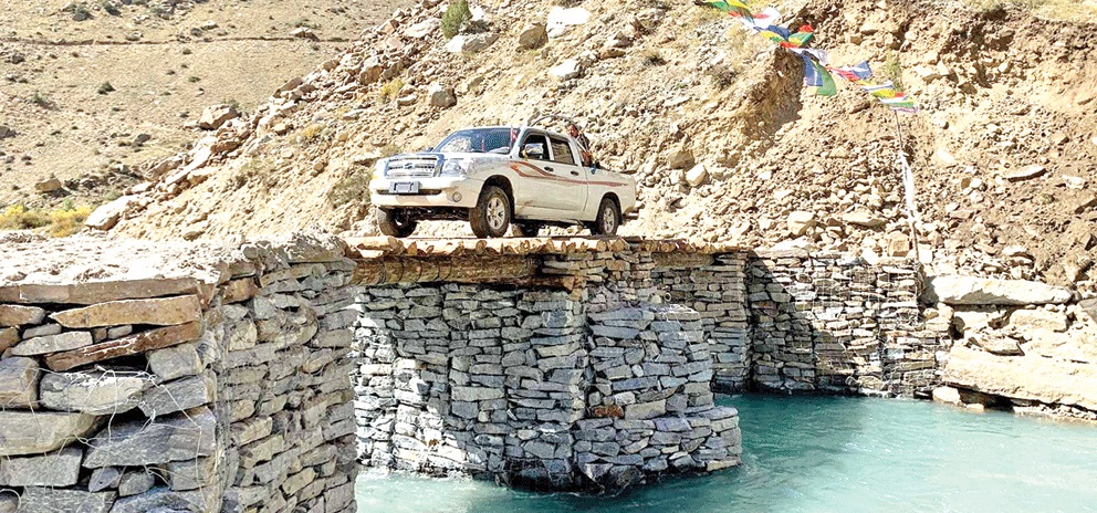 कर्णाली राजमार्ग मर्मत नहुँदा यात्रा भन्दा सास्ती धेरै