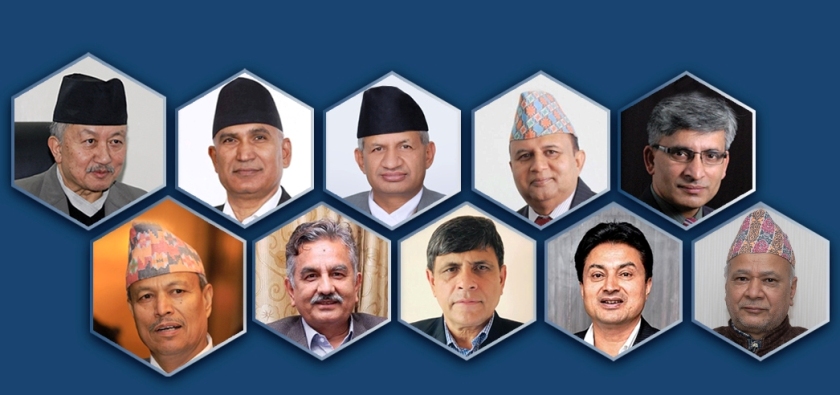 ओली र नेपाल समुहका दोश्रो तहका नेता बिच हिजो साँझ साढे ४ घंटा छलफल : सहमती नजुट्दा एकताको प्रयास असफल