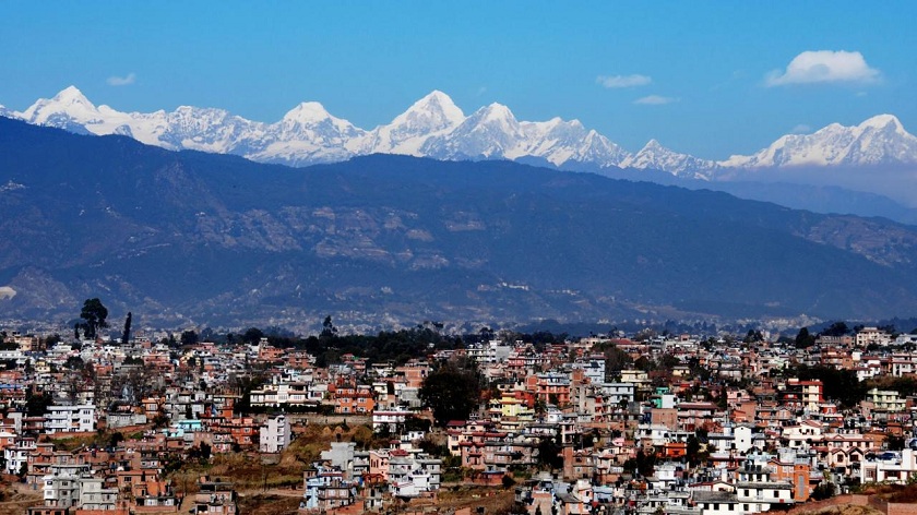 काठमाडौँ महानगरका सबै वडामा सरसफाइ