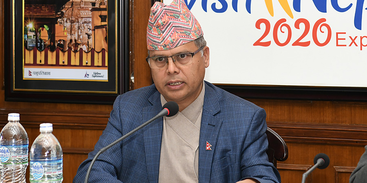 पोखरा विमानस्थल भ्रष्टाचारमा पूर्वसचिव अधिकारीसहित २१ जनाविरुद्ध मुद्दा दायर, ४६ करोड बढी बिगो