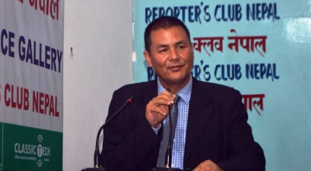 न्यायिक क्षेत्रबीच समन्वय जरुरी : महान्यायाधीवक्ता खाती