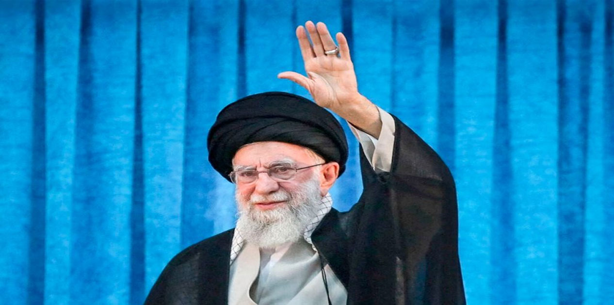 इरानका सर्वोच्च नेता खामेनीको मृत्यु पुष्टि, ४० दिन शोक घोषणा