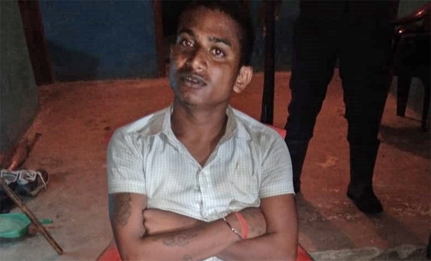 अपहरणमा परेका भारतीय नागरिकको उद्धार
