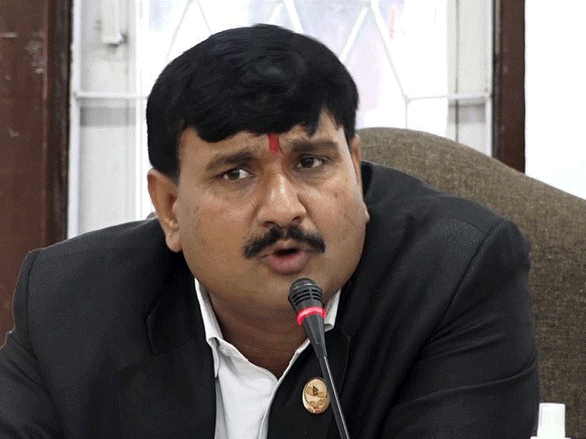 संसद्लाई प्रभावकारी र परिणाममुखी बनाउनु पर्छ : सांसद साह