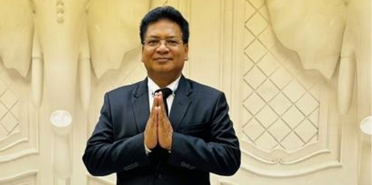 उम्मेदवारी खारेजीमा परेका रास्वपाका साहको रिट न्यायाधीश निरौलाको इजलासमा सुनुवाइ हुँदै