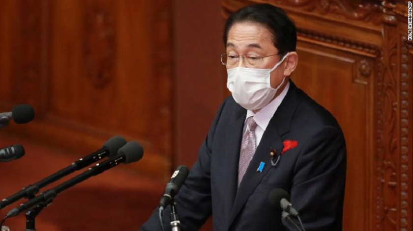 जापानमा जुलाई १० मा माथिल्लो संसदको निर्वाचन हुने