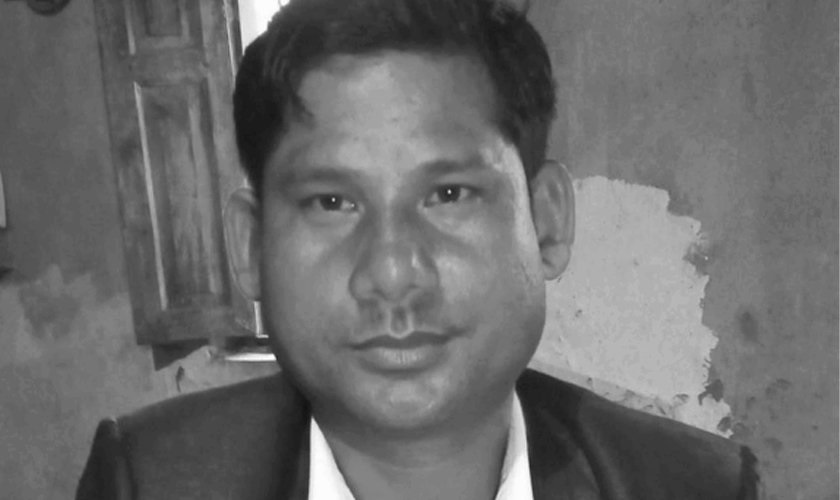 कैलारीका एक वडा सदस्यको निधन