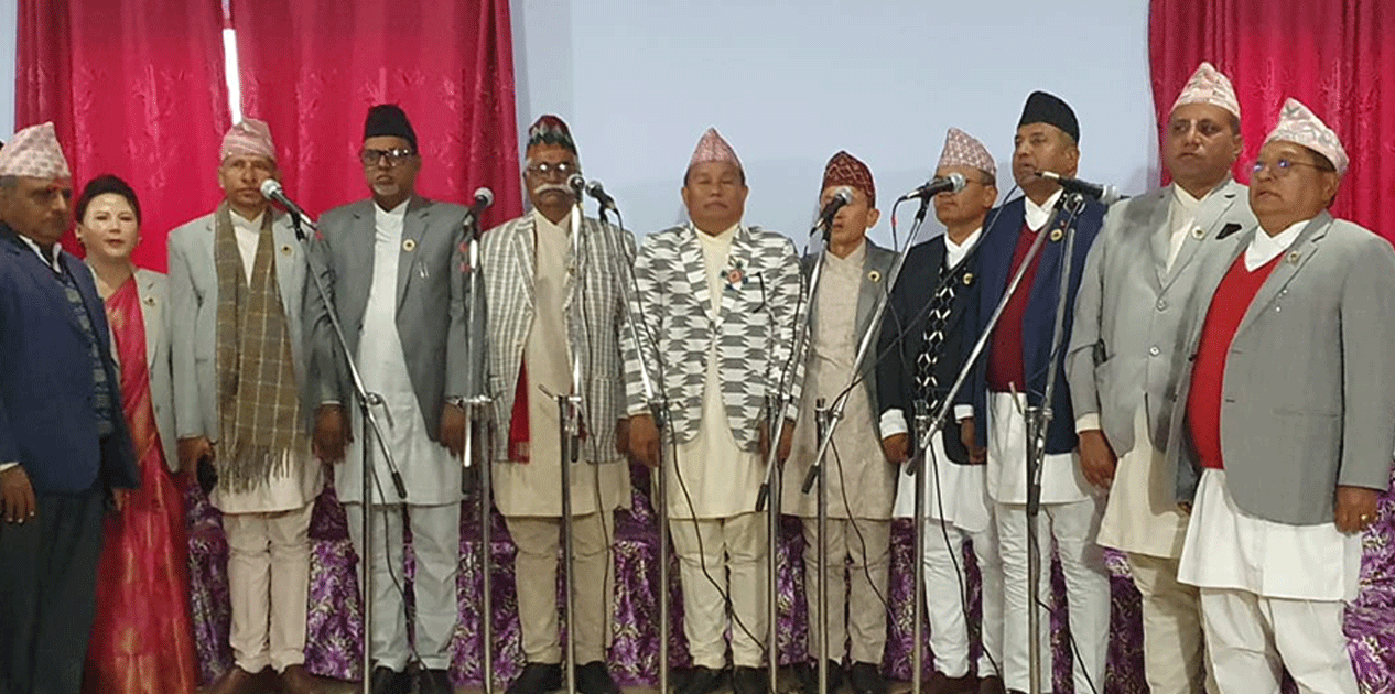 कोशीमा मन्त्रिपरिषद् पुनर्गठन, १० मन्त्री नियुक्त