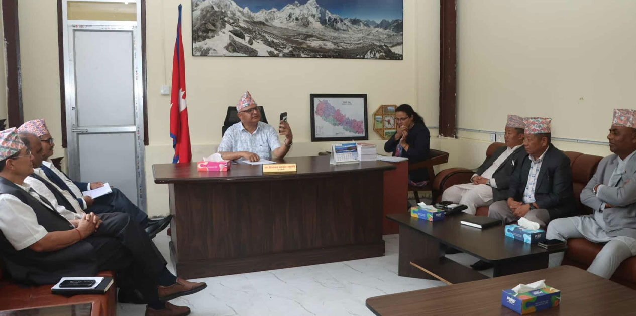 यस्ता छन् कोसी प्रदेश सरकारले गरेका ६ वटा निर्णय