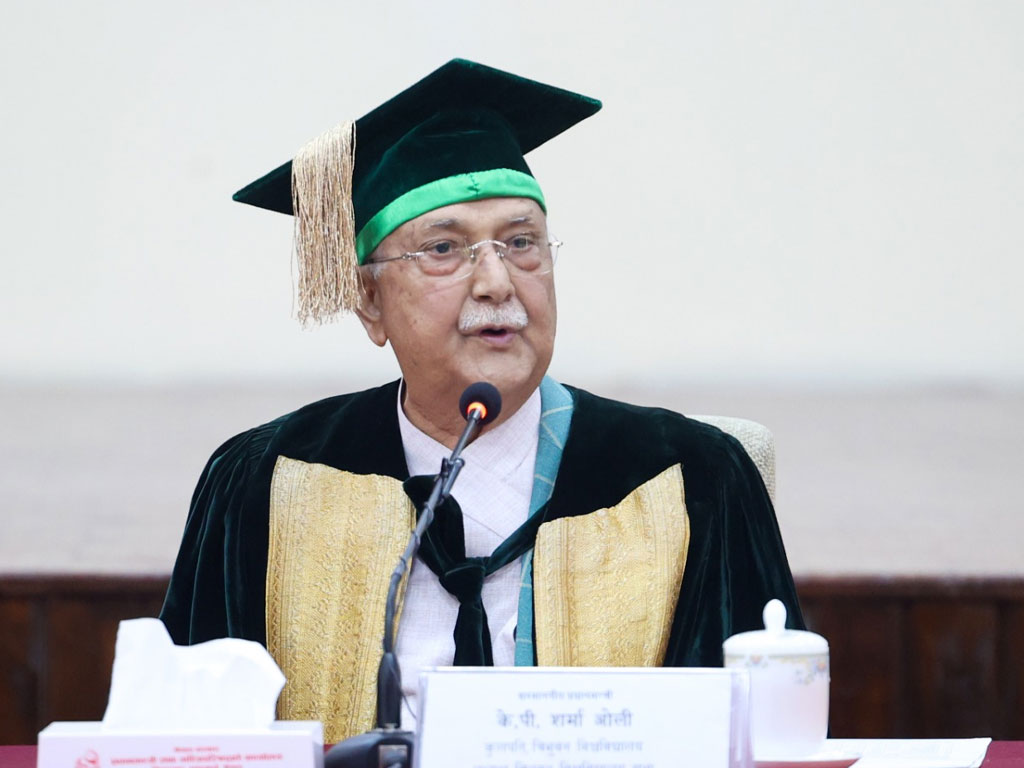 त्रिविको वार्षिक साधारण सभाबाट ६३ औँ ग्रेस लिष्ट पारित
