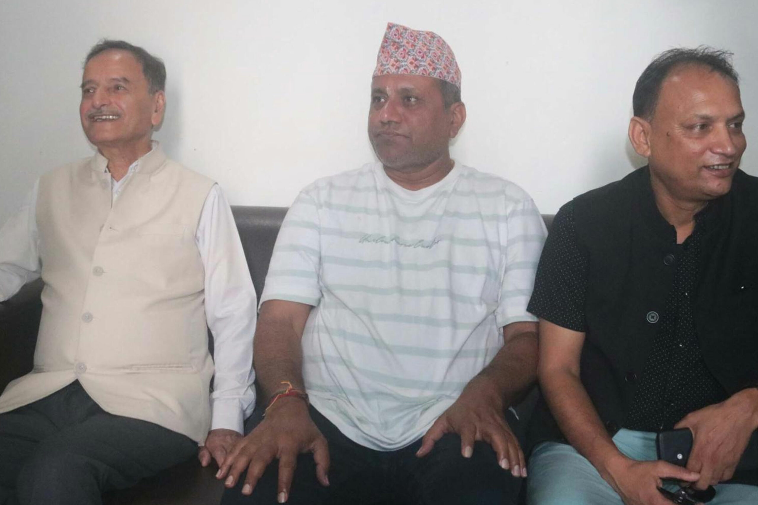 सबै दलको सहमतिमा संविधान संशोधन गर्नुपर्छ: कृष्णप्रसाद सिटौला
