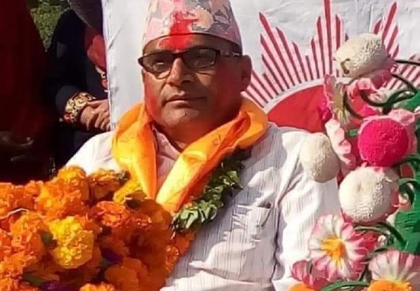 पत्रकारलाई सम्बोधन गर्ने गरी कार्यक्रम ल्याउँछौं :  कृष्णप्रसाद खनाल