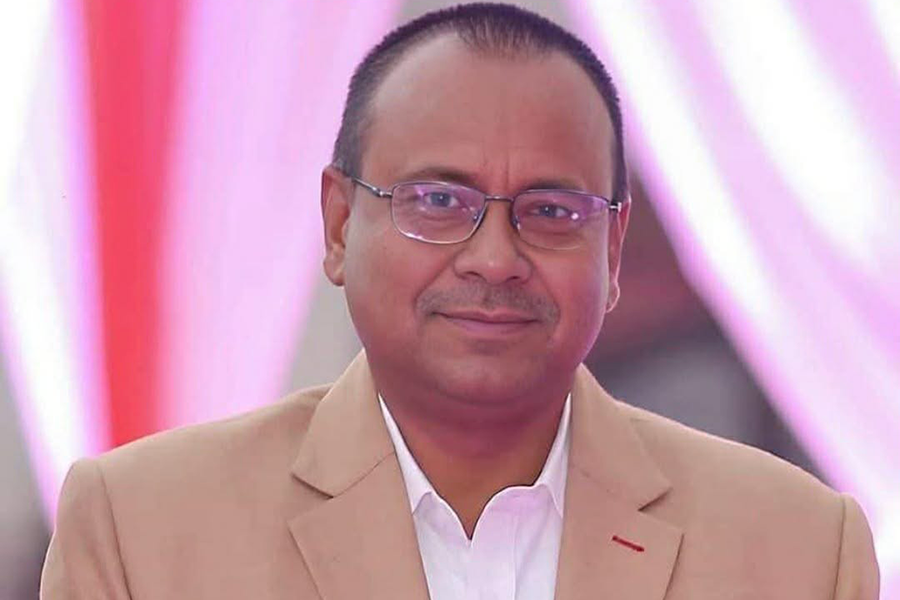 कांग्रेसका कृष्णप्रसाद यादवलाई मुख्यमन्त्री बनाउन सात दलीय गठबन्धन सहमत