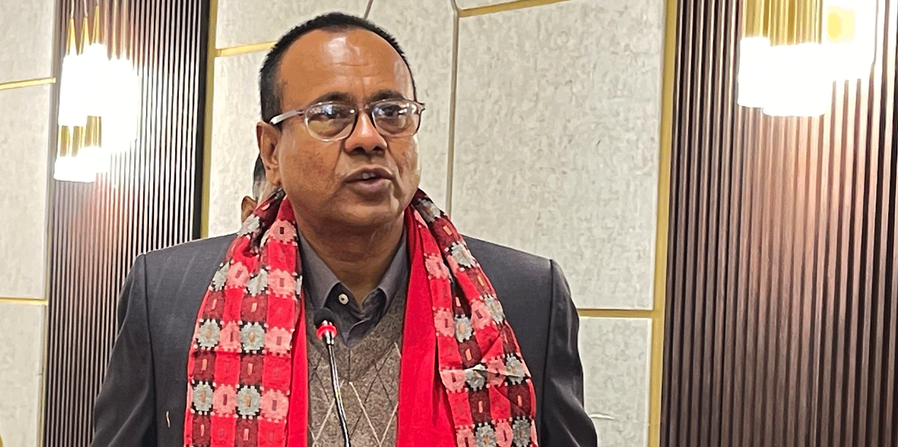 समतामूलक र समावेशी समाज निर्माणमा एकताबद्ध हुन मुख्यमन्त्री यादवको आह्वान