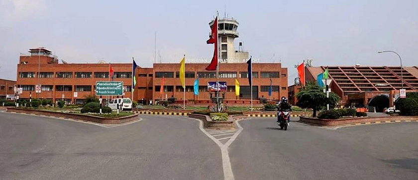 मीनबहादुरको बयान - 'एकपटक सुन ल्याउँदा विमानस्थलमा सेटिङ मिलाउन ५ लाख खर्च हुन्थ्यो'