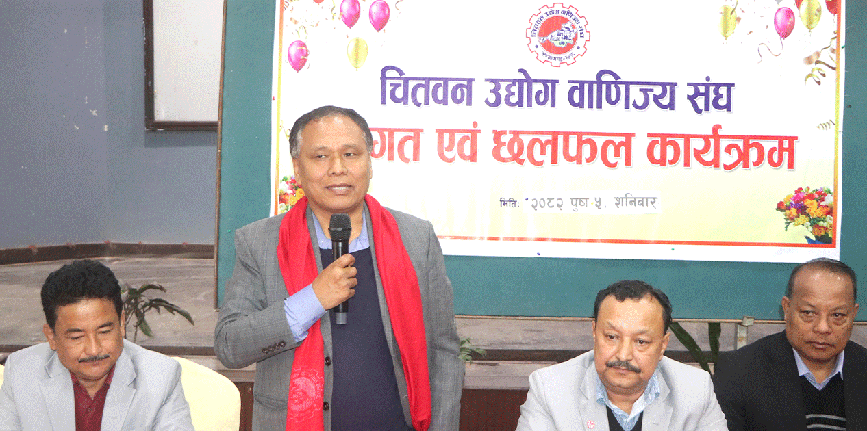 समयमा काम नगर्ने निर्माण व्यवसायीको ठेक्का सम्झौता रद्द गरिन्छ: मन्त्री घिसिङ