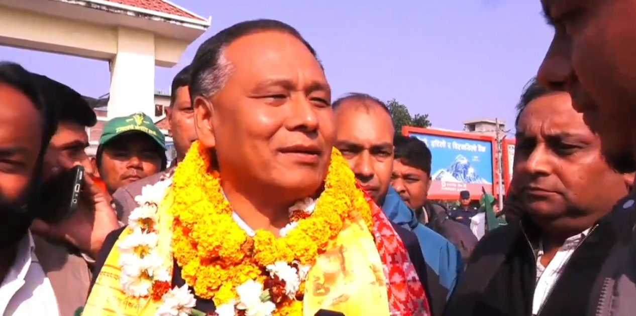 उज्यालो नेपाल पार्टीले अधिकांश निर्वाचन क्षेत्रमा सफलता हासिल गर्छ: कुलमान घिसिङ