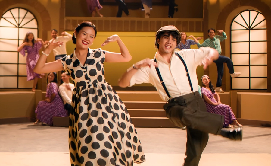 भब्य कन्सर्टमाझ 'कुमारी’ को मर्मस्पर्शी ट्रेलर सार्वजनिक