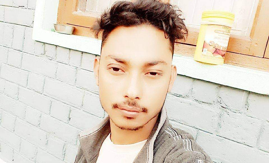 लालबहादुर विश्वकर्माले उच्च अदालतबाट पाए सफाइ